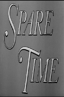 Spare Time Trailer