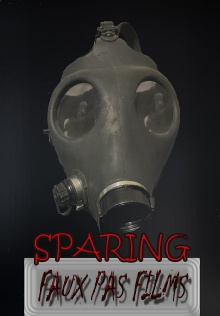 Sparing Trailer