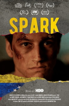 Spark Trailer