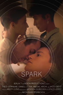 Spark Trailer