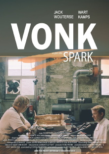 Spark Trailer