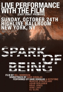 Spark of Being Trailer