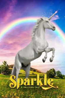 Sparkle: A Unicorn Tale Trailer