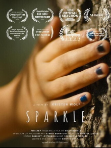 Sparkle Trailer