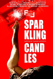 Sparkling Candles Trailer