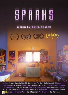 Sparks Trailer