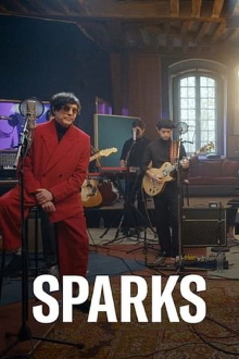 Sparks au château d'Hérouville Trailer