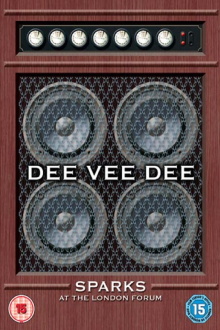 Sparks - Dee Vee Dee Trailer
