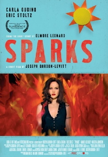 Sparks Trailer