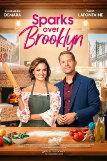 Sparks Over Brooklyn Trailer