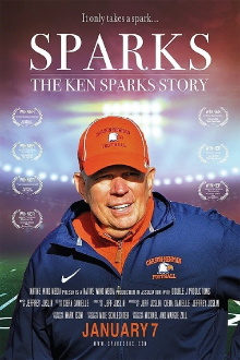 Sparks: The Ken Sparks Story Trailer