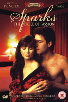 Sparks: The Price of Passion Trailer