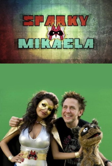 Sparky & Mikaela Trailer