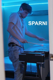 Sparni Trailer