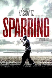 Sparring Trailer