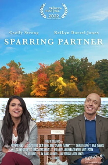 Sparring Partner Trailer