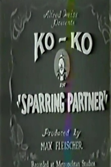 Sparring Partner Trailer