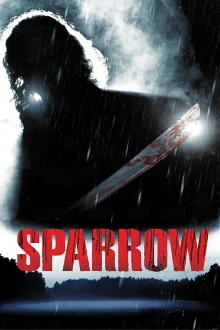 Sparrow Trailer
