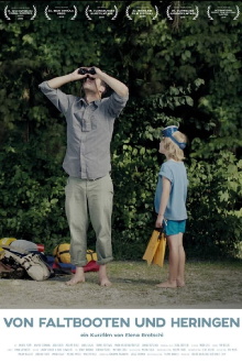 Sparrows and Snorkels Trailer