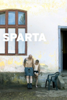 Sparta Trailer