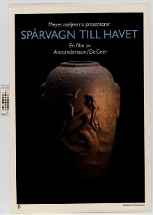Spårvagn till havet Trailer