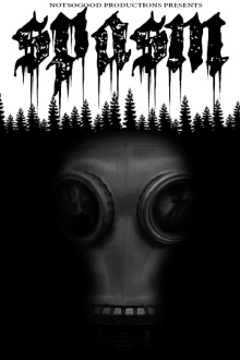 Spasm Trailer