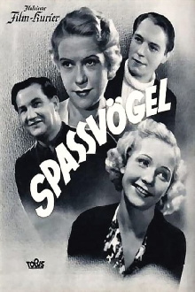 Spaßvögel Trailer