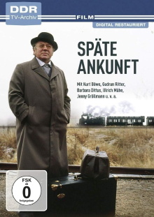 Späte Ankunft Trailer