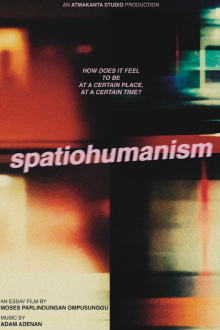 spatiohumanism Trailer