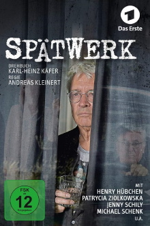 Spätwerk Trailer