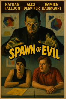 Spawn of Evil Trailer