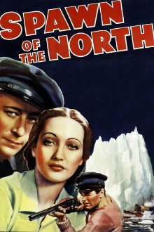Spawn of the North Trailer