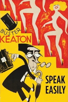 Speak Easily Trailer