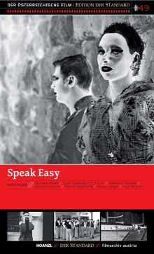 Speak Easy Trailer