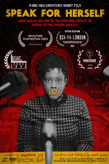 Speak For Herself Trailer
