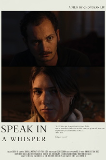 Speak in a Whisper Trailer