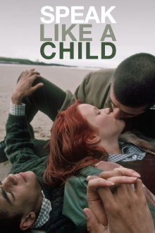 Speak Like a Child Trailer