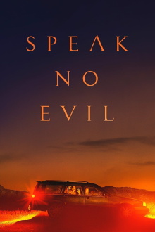 Speak No Evil Trailer