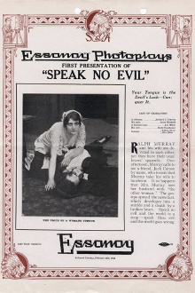 Speak No Evil Trailer