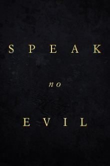 Speak No Evil Trailer