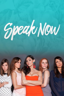 Speak Now Trailer