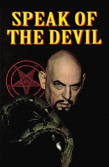 Speak of the Devil Trailer