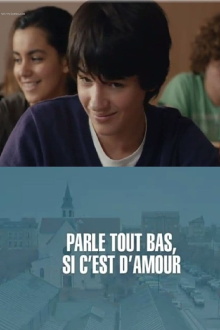Speak Softly, If This Is Love Trailer