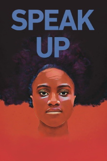 Speak Up Trailer