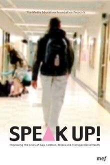 Speak Up! Trailer