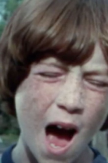 Speak Up, Andrew! Trailer