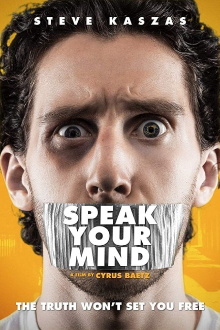 Speak Your Mind Trailer