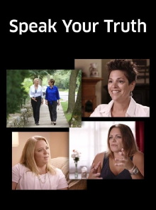 Speak Your Truth Trailer