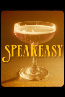 Speakeasy Trailer