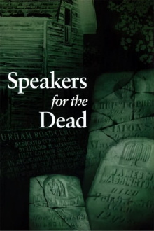Speakers for the Dead Trailer
